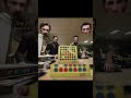 The Way Out Minigames: Day 3 #day3 #thewayout #mingames #vincent #leo #subscribe