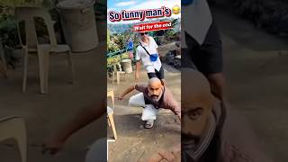 Funniest prank videos 😂wait for the end#funnyclipclub#funny #comedy#prank#shortsfeed#funniestvideo