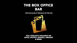 Pixie Review - The Box Office Bar