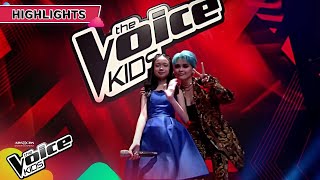 Xai Martinez Of Team Supreme Enters The Grand Finals | The Voice Kids Philippines 2023