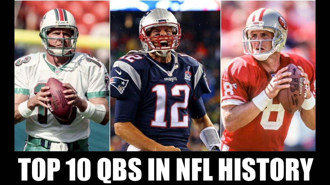 Ohio State Qbs In Nfl Last 10 Years Since 2000
