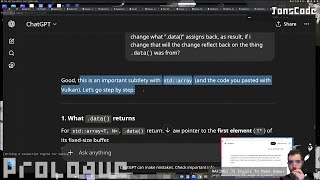 + GPU coding blows Triangles (Part 24) - Writing GPU Shader Program C and Vulkan