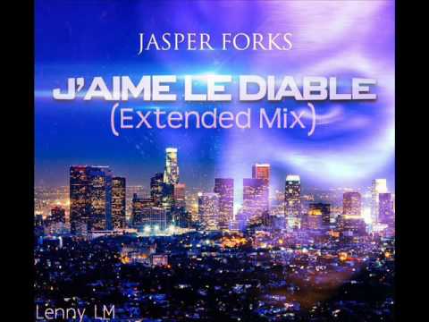 Jasper Forks - J'aime Le Diable (Extended Mix)