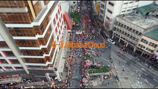CHiNOY TV's Digital Revolution: A Customer Success Story with Alibaba Cloud screenshot 5
