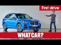 2020 BMW X1 SUV review – PLUS hybrid walkaround | What Car?