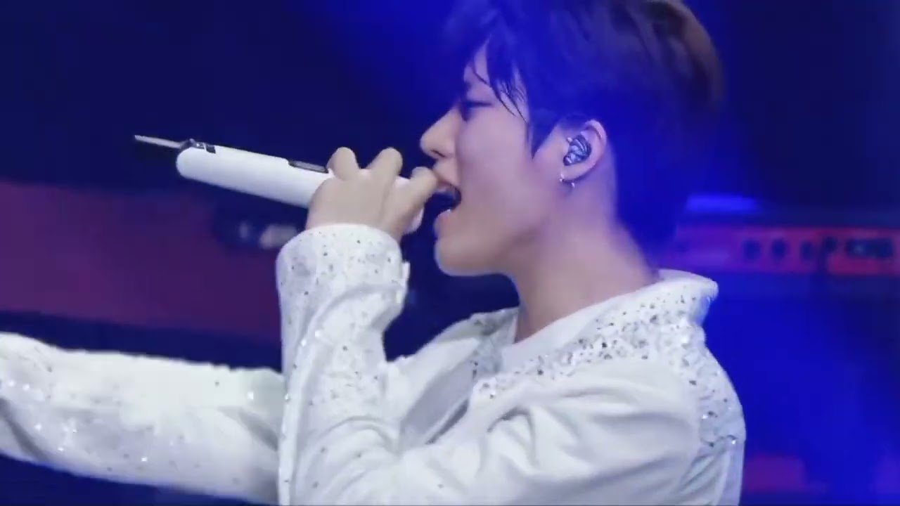 TREASURE COVER FANTASTIC BABY (BIGBANG) IN FANCON SAITAMA