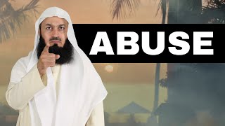 Do This If Someone Abuses You! - Mufti Menk