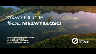 Stawy Milickie - Kraina Niezwykłości // Deutsche Version