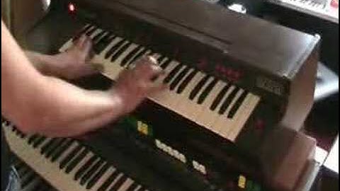 Solina string ensemble