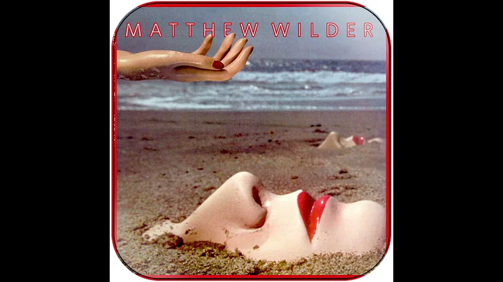 Matthew Wilder - Break My Stride (Audio Remastered) (HQ)