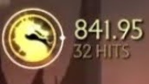 MK11: Kitana HARDEST Custom Variation Combos Pt.2