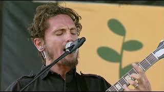 John Butler Trio - Satisfy - 8/31/2008 - Fort Mason