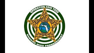 Operation Coin Toss