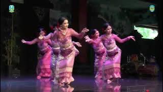 Tari Lenggeng Kab Nganjuk