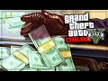 GTA 5 ARGENT + MONNEY + AIDE