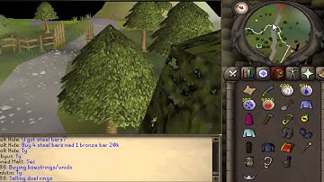 Panic in the limestone mine oldschool runescape easy clue scroll