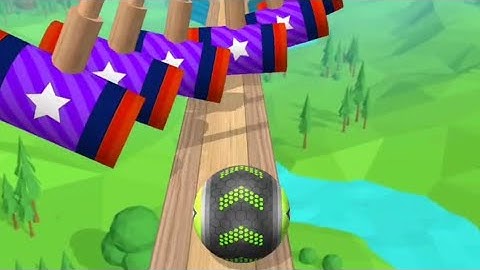 Going Balls Speed Run Gameplay level -433