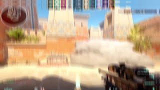 FLUXXWAVE - (CS2 Montage)