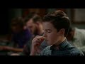 Young Sheldon S05E09 Sheldon couldn’t complete his test
