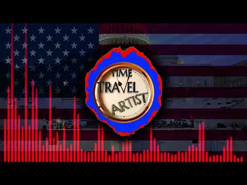 Music of the Time Travel Artist: Inaugurations