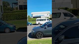 What does Bundaberg Commercial do?