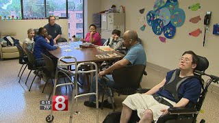 Day programs for disabled close because of budget stalemate