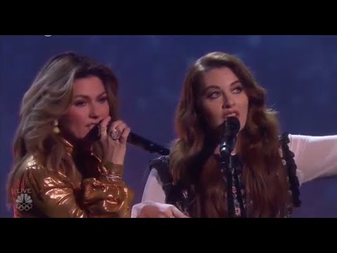 EXCLUSIVE: Shania Twain on 'Special' Performance With 'AGT' Finalist Mandy ...