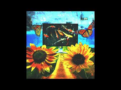 Nightmare Eyes - Virtual Koi Pond (2006) (2023)