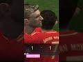 GOAL LIBERY #pes2012 #pess #ppsspp_games #vidioshorts #ytshorts #youtubeshorts