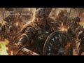 Skjoldmør • Daughters of the North Wind