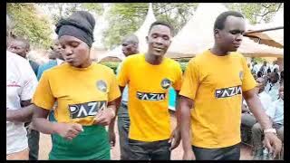 Joyland Ministers Kenya -performing Biro Bedo Mondisore at Gendia High School