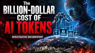 The Real Cost of AI Tokens Explained | How AI Tokens Changed the Economics of Software