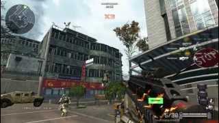 Denuncia - Warface: Hack em Coop 1/2