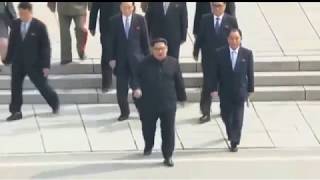 Move Bitch, Get Out of Kim Jong Un's Way Resimi