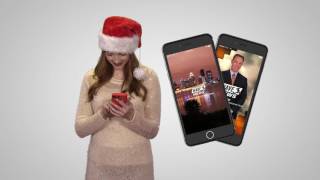 WAVE 3 News   2016 Holiday App Promo HD