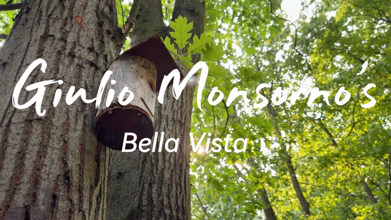 Giulio's Waldgarten - Herdecke | Lupiantu