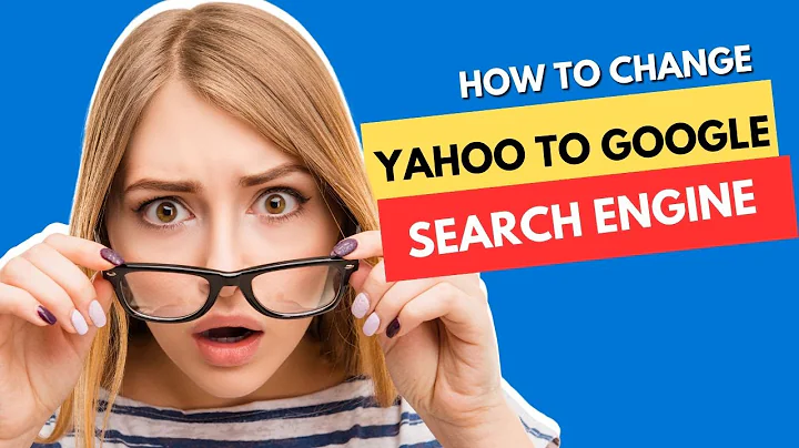 2024 Update: Removing Yahoo Search from Chrome Made Easy!