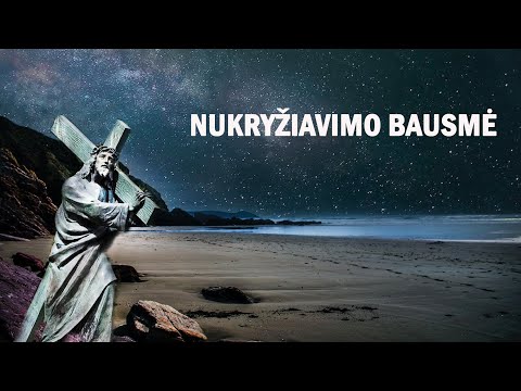 Video: Numatomos Bausmės Paslaptis - Alternatyvus Vaizdas