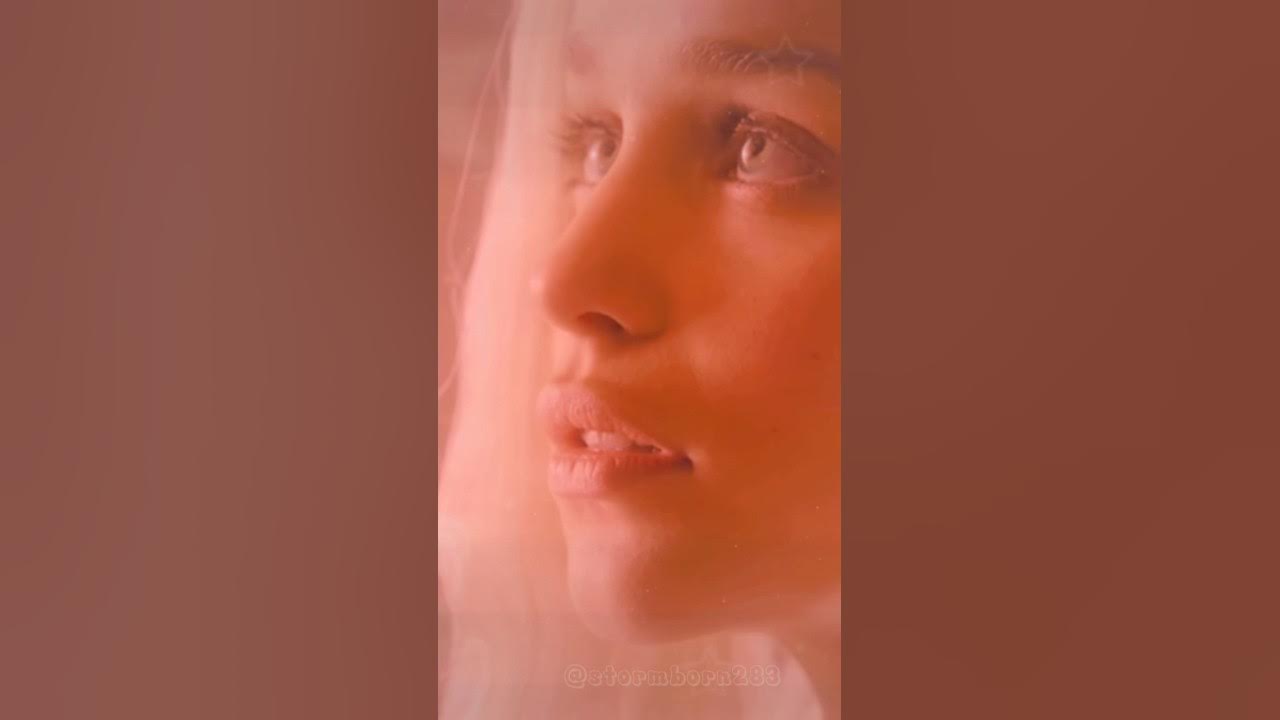 Daenerys Targaryen, cyborg ((beautiful face)), ((cir