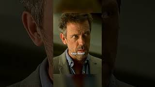 🧠😳 “He’s Trying to Say Something…” A Shocking Moment in House M D Season 5 2008 🩺⚡ #movie