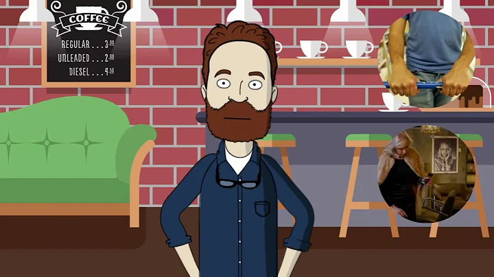 Changes in what consumers want Business