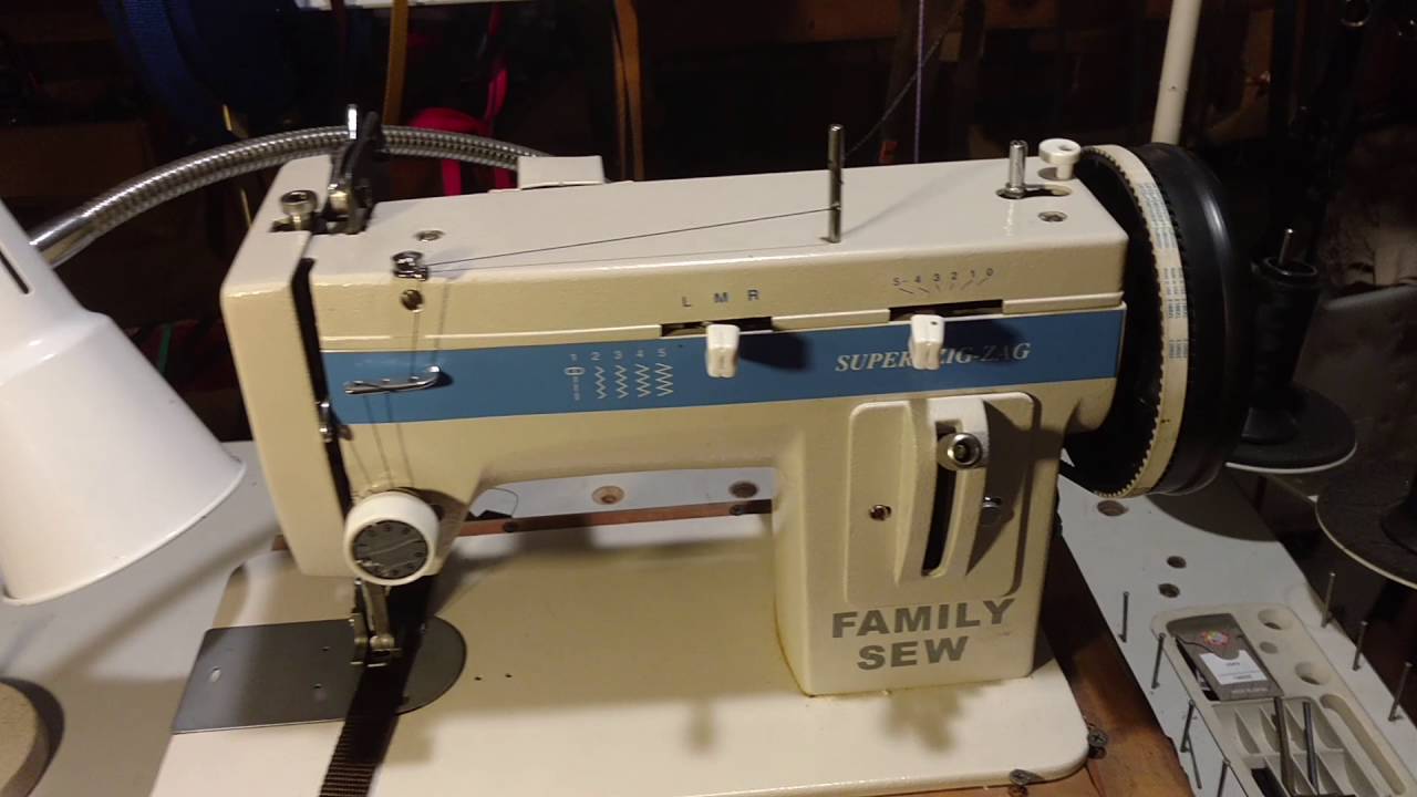 Spirito Sewing Machine Foot - RISD Store