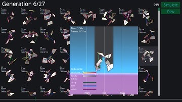 Box2D unstable physics when there are Prismatic Joints