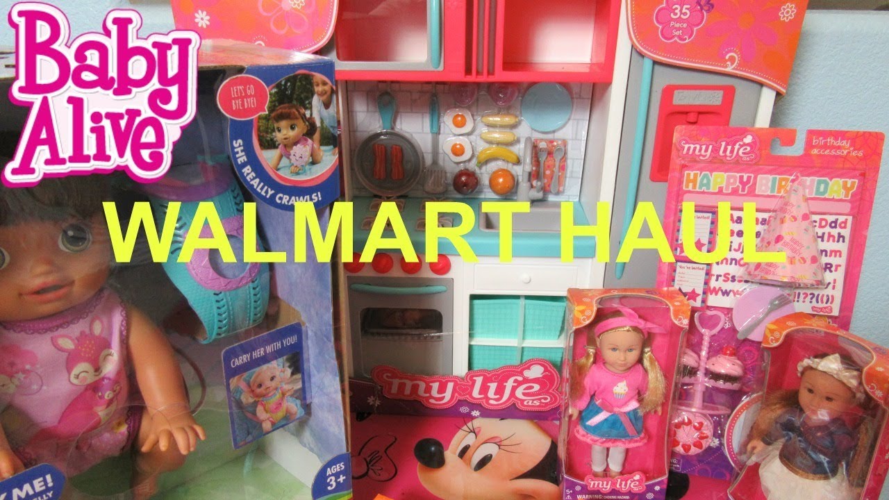 S Toys Small Doll With Kitchen Accessories S Toys Small Doll With Kitchen Accessories