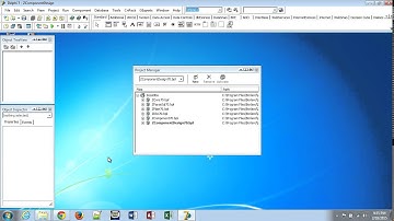Tutorial Install komponen ZeosLib pada Delphi 7