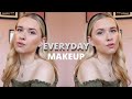 My Updated Everyday Makeup Routine 2020