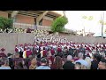 Sun devil marching band  halftime on the steps 11232019