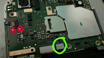 Redmi 4A Mi Account remove by UMT Dongle