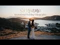 International Wedding Videographer Story Of Your Day Showreel