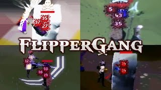 A Pk Video Ft. BodyBody [Promo]: Oldschool Runescape 2007